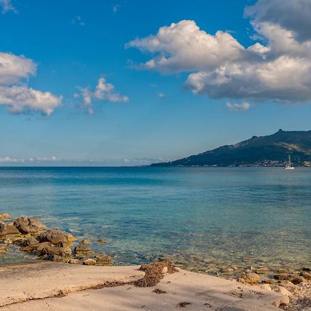 Seafront Spirit Apartments Zakynthos Town Ngoại thất bức ảnh
