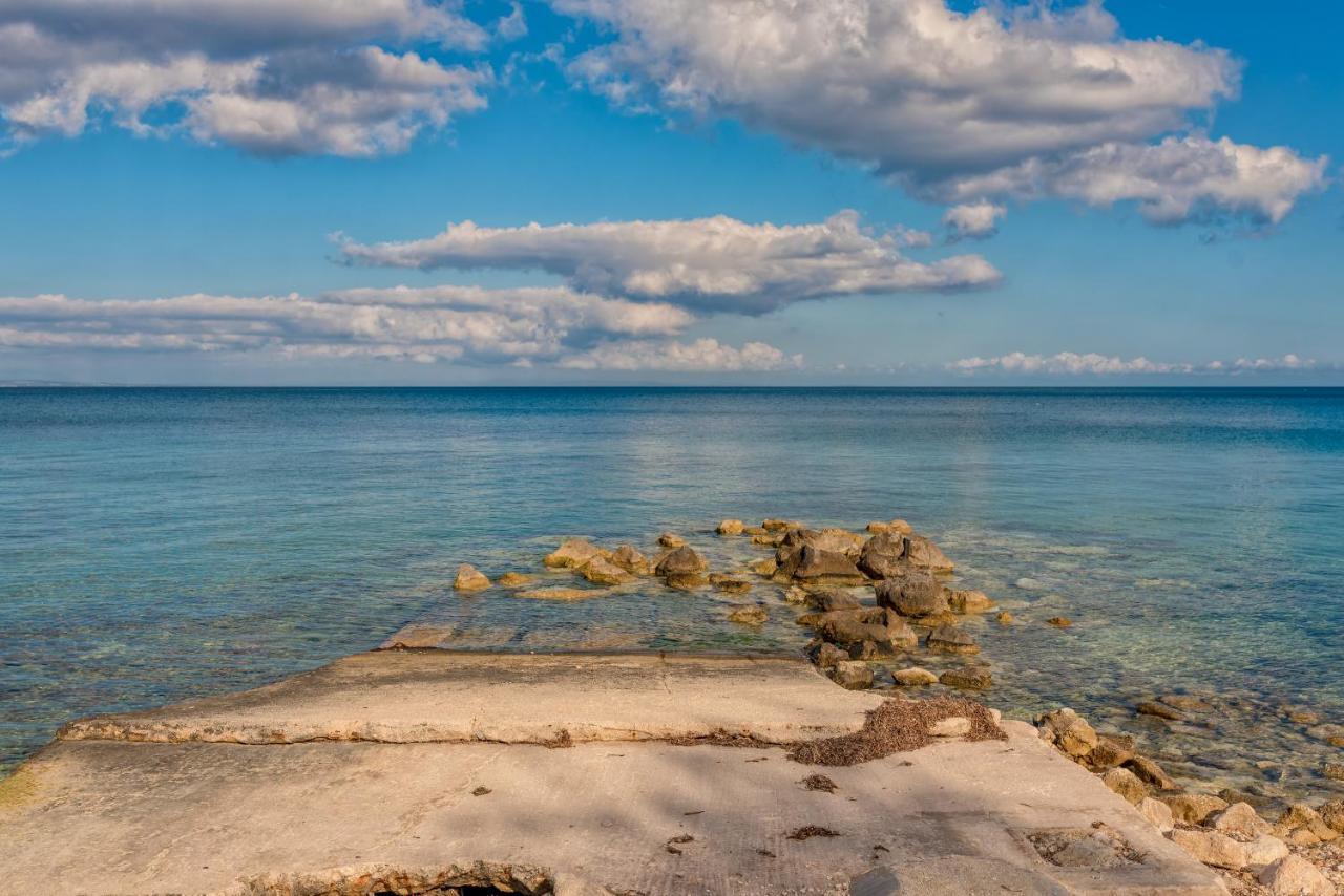 Seafront Spirit Apartments Zakynthos Town Ngoại thất bức ảnh