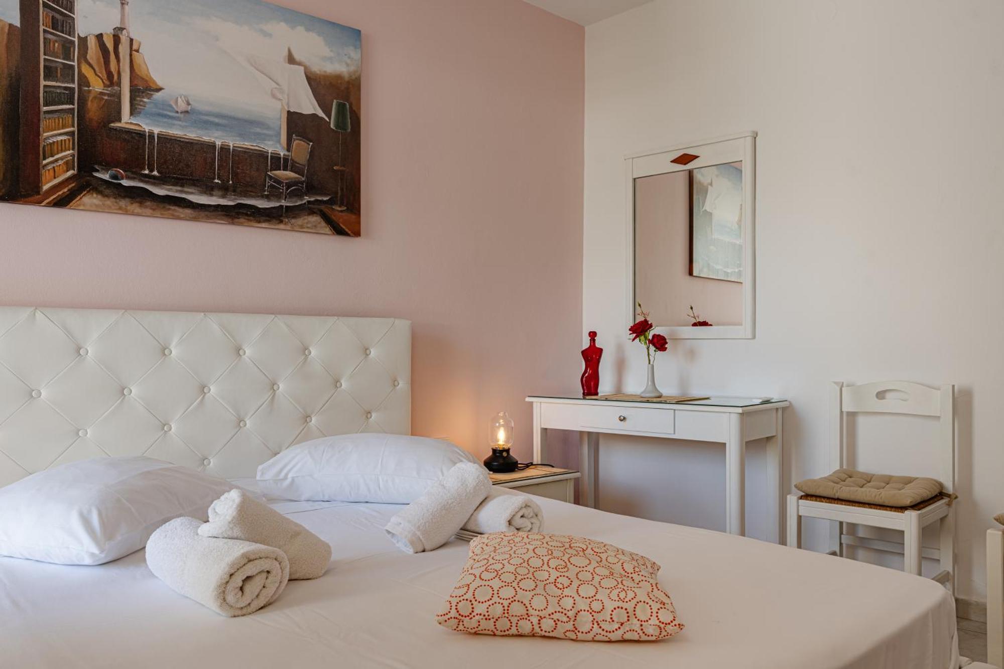 Seafront Spirit Apartments Zakynthos Town Phòng bức ảnh