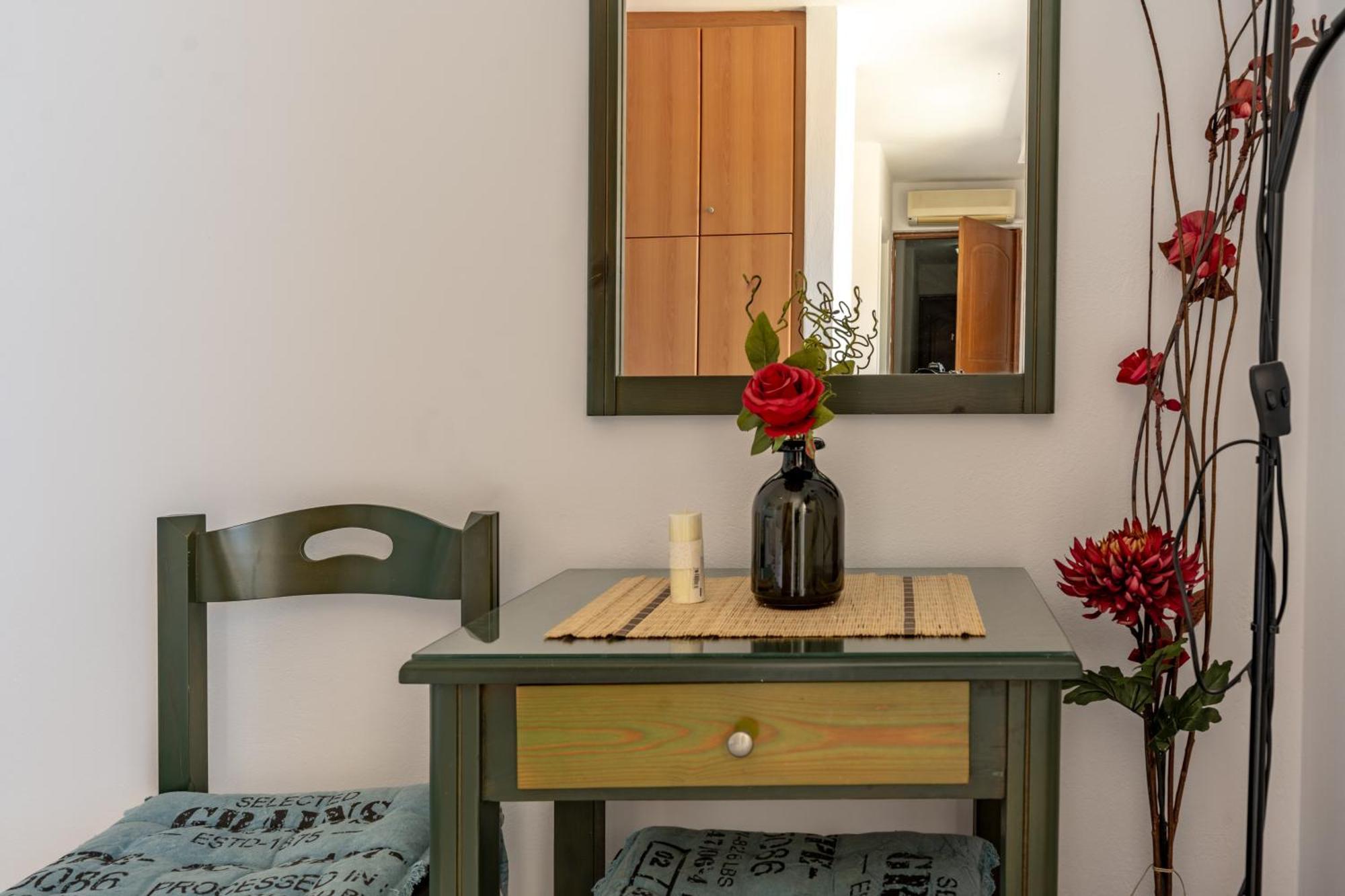 Seafront Spirit Apartments Zakynthos Town Phòng bức ảnh