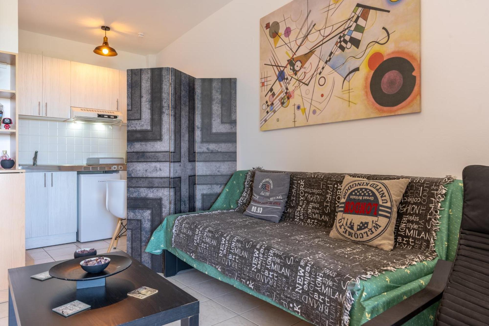 Seafront Spirit Apartments Zakynthos Town Ngoại thất bức ảnh
